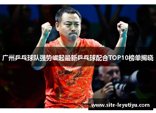 广州乒乓球队强势崛起最新乒乓球配合TOP10榜单揭晓